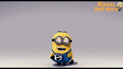 Minions mini movies and funny memorable moments HD