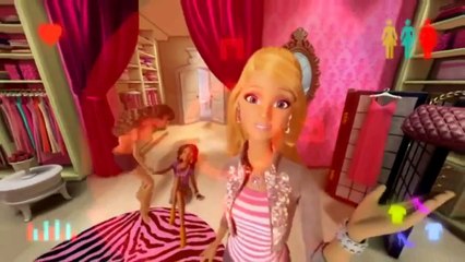 Barbie Ma maison de rve - HD Compilacion - Français - Barbie Français part 2/2