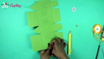 DIY Paper Lanterns Making Craft for 234234