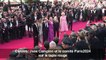 Cannes: le comité Paris2024 et Jane Campion sur le tapis