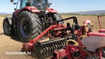 Case IH Puma 225 CVX