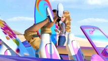Барби Жизнь в доме мечты HD - Barbie Life In The Dreamhouse Россия - Full Movie part 1/2