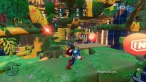 Disney Infinity 2.0  - Marvel Super Heroes – Jeu PC – To