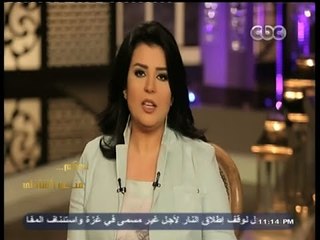 #معكم_منى_الشاذلي | منى الشاذلي : التغيير سنة الحياه وكل شخص هو من بيده تغيير نفسه