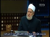 #والله_أعلم |  د. علي جمعة التوسل  في الدعاء لا يعني وساطة وليس شرك بالله