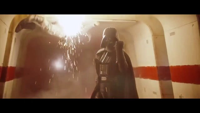 Darth Vaders Dark Deeds