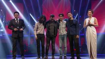The Voice Thailand 5 - Final - 5 Feb 2017 - Pa