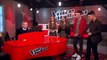 Jamai en  finalisten - The Greatest Love Of All  (The voice of Holland 2017 _ The