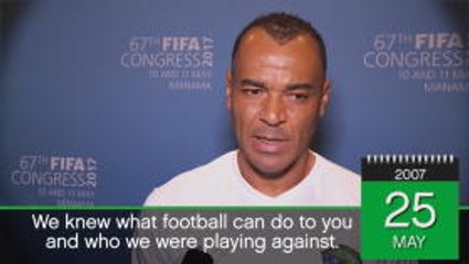 On This Day...Liverpool's epic comeback to beat Milan in 2005