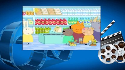 Peppa Pig English Episodes 4 Hour Non Stop part 4/5
