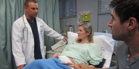 Pronto Socorro - Histórias de Emergência - Dor de Cabeça