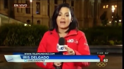 BEST OF- Journalistes face aux aléas du direct-mUeMR8Cf4q4