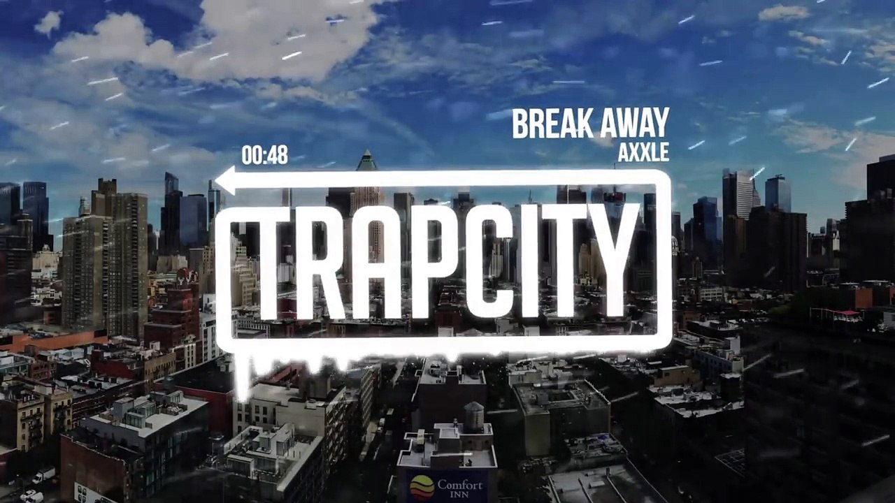 AXXLE - Break Away