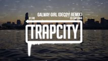 Ed Sheeran - Galway Girl (Decoy! Remix)