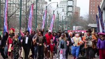 Memphis Brings the Talent for AGT Auditions - America's Got Talent 201