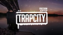 Julian Calor - Freedom