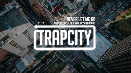 Onderkoffer ft. Kimberly Fransens - Never Let Me Go