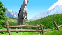 Barbie et ses s urs au club hippique - bande-annonce vf - barbie franais