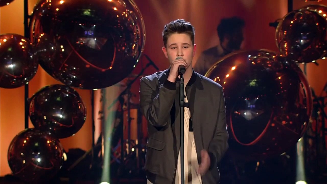 David Guetta feat. Sia - Titanium (Ridon) _ Sem