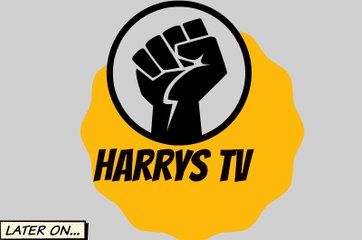 Counter-Strike_ Global Offensive Harrys Tv  #1
