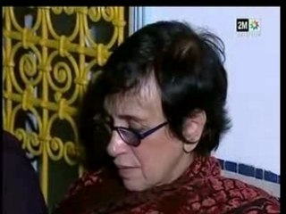 Zakia Zouanat and the Path of Sufism ✨