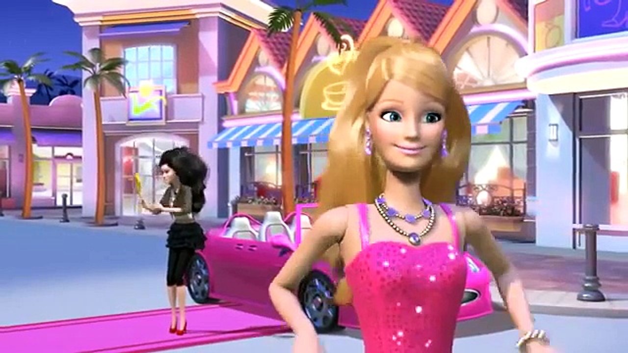 Barbie Life in the Dreamhouse 1 Hour Non Stop Long Version Playlist part 2/2