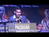 Zurdo Ramirez LOOKING to become 1st Mexican 168lbs CHAMPION!!! WANTS to make HISTORY! - EsNews