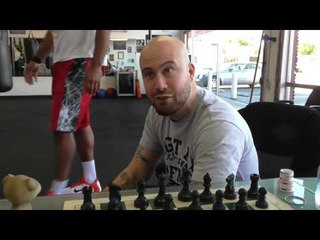 tyson fury is like buster douglas of our day - EsNews Boxing