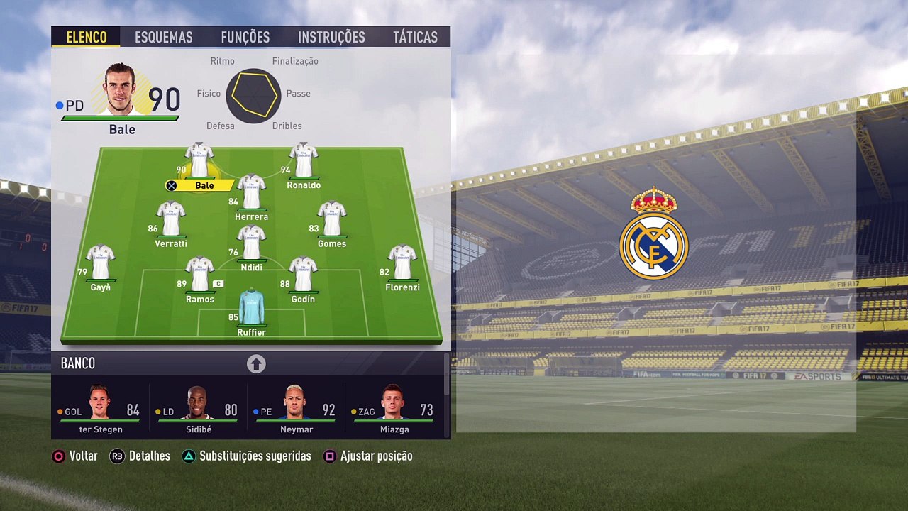 Real madrid x barcelona craque digital --antidoping