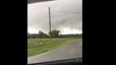 Possible Tornado Touches Down in Statesville, North Carolina