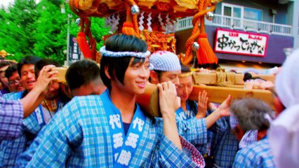 シリーズ第2弾！映画『お江戸のキャンディー2 ロワゾー・ドゥ・パラディ（天国の鳥）篇』予告編