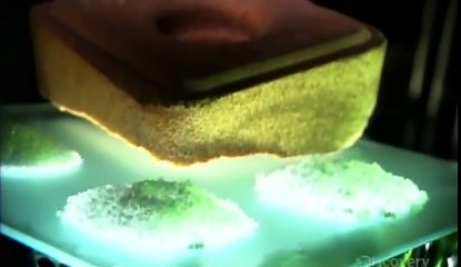 How It's Made Solar Salt