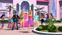 Barbie in Italiano - Barbie episodi mix - All Movie part 1/2