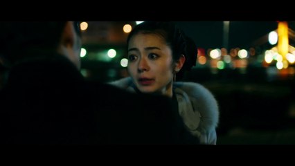 ディーン・フジオカが結婚詐欺師に！映画『結婚』予告編