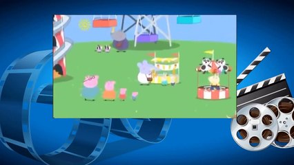 Peppa Pig English Episodes 4 Hour Non Stop part 3/5