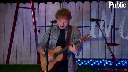 Download Video: Vidéo : Ed Sheeran, fiancé à Cherry Seaborn ?