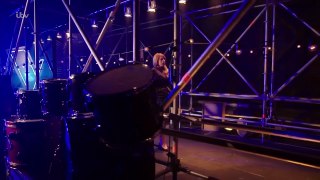 What We Can Expect From Ruth Lockwood in the Battles _ The Voice UK 2017-xqlvGIrzXhc