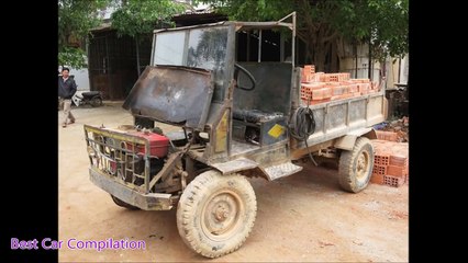 Worst Car Repair Ever Compilation 2017 - Fail Fix Car You Won’t Believe Exist! Part.15