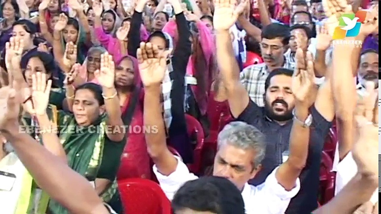 ഞായറാഴ്ച ആചരണം Maranatha Episode 368 Sehion Retreat Centre, Attappadi