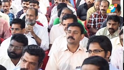 തിരുസഭ - മാതാവും ഗുരുനാഥയും Abhishekagni Episode 300 Sehion Retreat Centre, Attappadi