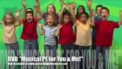Roar Like a Lion! (Children's song) by Patty Shukla (