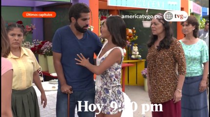 Solo una madre AVANCE jueves 24-05-17