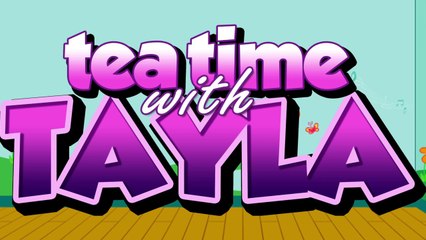 'This Old Man' performed by Patty Shukla and special