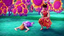 Die geheime Tür  „Könnt' ich nur zaubern“-Musikvideo   Barbie