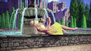 Conheça a Princesa Alexa   Barbie