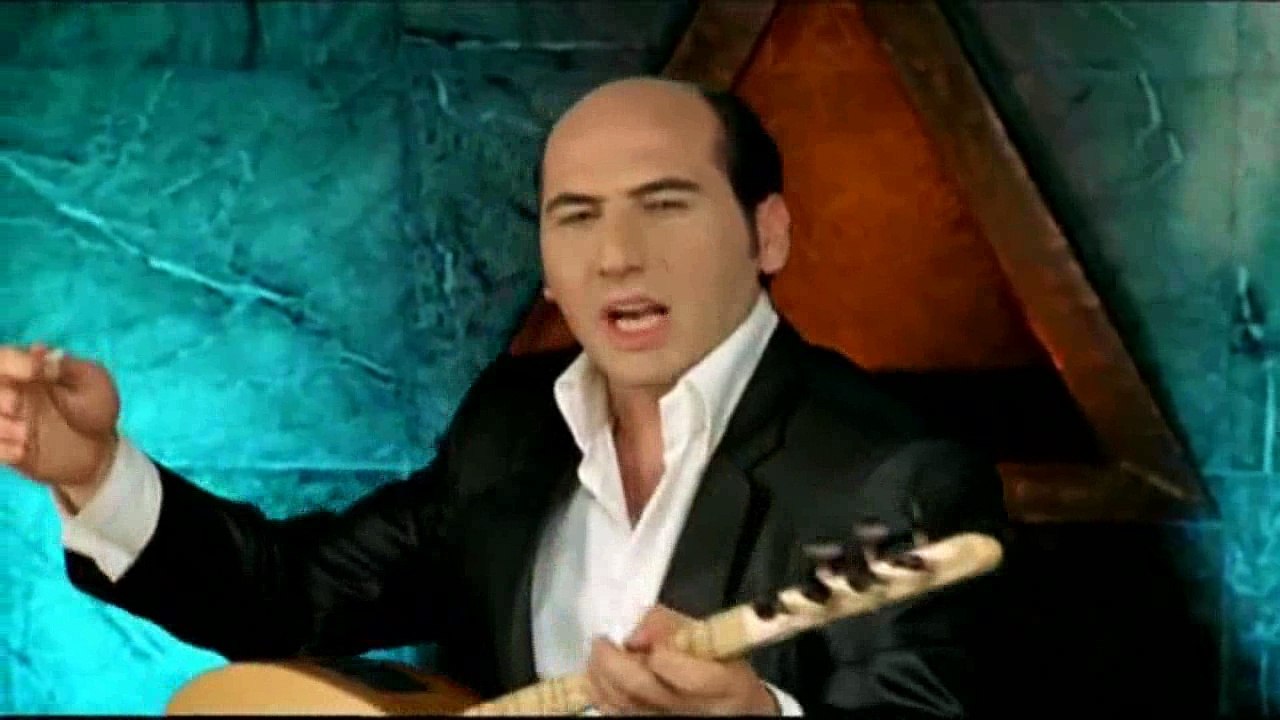 Hüseyin Uğurlu - Bana Dönek Demiş İtin Birisi