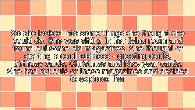 Work at Home Moms - Job Opportunities