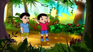 Bedtime Stories for Kids Collection _ 20 Short Stories _ Infobells - YouTube (360p)