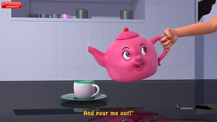 I'm a Little Teapot Nursery Rhyme _ Kids Song _ Infobells - YouTube (360p)