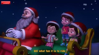 Jingle Bells Songs for Children - YouTube (360p)